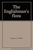 The Englishman's flora