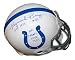 Raymond Berry Baltimore Colts Autographed Proline Helmet with ''HOF 73 & 1958, 1959 NFL Champs'' Inscription