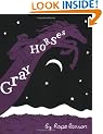 Gray Horses