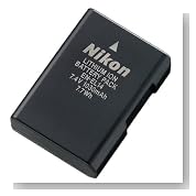 Nikon EN-EL14