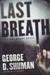 Last Breath: A Sherry Moore Novel