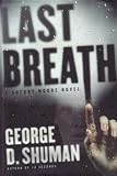 Last Breath: A Sherry Moore Novel