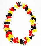 Hawaii Kette Deutschland 86 cm