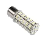 1156 1156A 1156NA Super Bright 68 SMD LED light Bulb 12V Turn Signal Lamp