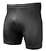 Aero Tech Men's High Performance Exercise Short - Compression for Fitness Activities