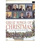 Click here to buy Great Songs Of Christmas By The Great Artists Of Our Time Album Four by Mahalia Jackson Mary Martin, Andre Previn Mormon Tabernacle Choir, Percy Faith, Eugene Ormandy, and The New Christy Ministrels .