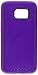 Samsung Galaxy S7 Edge case, Incipio [Performance Series] Level 3, Superior Drop Protection Shock-Absorbing Scratch-Resistant Tri-modeled Cover - Purple/Teal