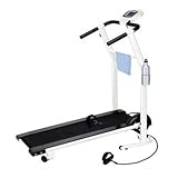 Pure Fitness 5251MIT Cory Everson Incline Treadmill
