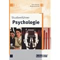 Studienf�hrer Psychologie