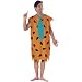 Fred Flintstone Adult Halloween Costume Size Standard