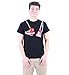 Step Brothers Shoe Sneakers Hanging Black Adult T-shirt Tee