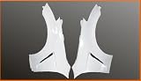 F1 Fenders