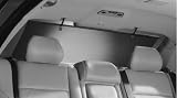 Rear Window Sun Screen Shade for Volvo