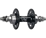 All-City HR-Nabe Track 32 Loch 120mm fixed/free