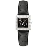 Givenchy Apsaras Women's Black Leather Watch #AP.SM.S.1.1BLK