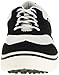 Crocs Men's Preston Golf Shoe