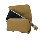 Incipio Bond Street Holster Case for Apple iPhone 1G (Tan)