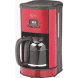 Betty Crocker Appliances BR-736U 12-Cup Coffeemaker by Betty Crocker Appliances