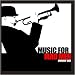 Charlie Byrd - Music For Mad Men - Swingin' Jazz [CD on Demand]