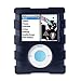 Speck ToughSkin Rubberized Case for iPod nano 3G (Black)