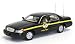 First Response 1/43 PREMIER Kentucky State Police Ford Police Car