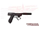 Tiberius Arms - T8 Socom Pistol