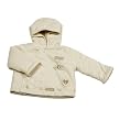 Summer Infant Nature's Purest Hug Me Padded Jacket 0-3 Months