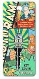 Futurama Key Cover