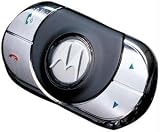 MOTOROLA 98676 MOTOROLA IHF1000 PROFESSIONAL BLUETOOTH CAR KIT