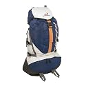 Woodworm Camping Java 65 Rucksack