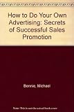 How to _ do your own advertising