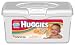 Health & Personal Care : Huggies Natural Care Scented Baby Wipes, 80-Count Tub (Pack of 8)