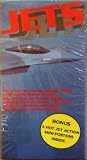 Jets [VHS]