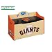 Search : Guidecraft San Francisco Giants MLB Toy Chest