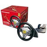 Ferrari Universal 5-in-1 Challenge Wheel