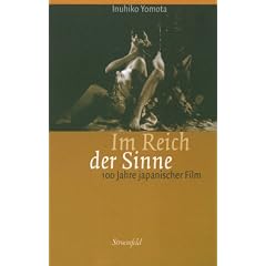 Im Reich der Sinne - 100 Jahre japanischer Film