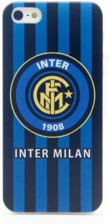 New Inter Milan Hard Protective Cover Case For iphone 5 5S SHB