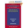 Mechanical Intelligence, Volume 1 (Advances in Psychology)