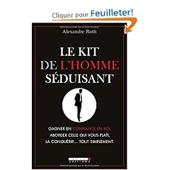 Le kit de l'homme s�duisant