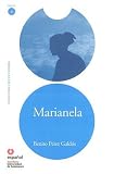 Marianela (Coleccion Leer En Espanol: Nivel 3)