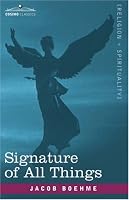 Signature of All Things