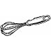 Grip-Ez Nylon Wisk