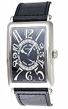 FRANCK MULLER 1100DSR ブラック　[中古]の画像