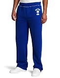 Zoo York Men's Surplus Arch Fleece Pant