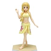 けいおん!  琴吹紬 (1/10スケールPVC塗装済み完成品)