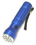 SALE 15 Led Bulb All Metal Fl 3015BL