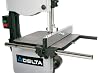 DELTA 28-856 12-Inch Universal Rip Fence for 14-Inch Band Saw