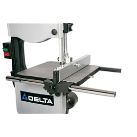 DELTA 28-856 12-Inch Universal Rip Fence for 14-Inch Band Saw