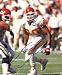 Neil Smith autographed 8x10 Photo (Kansas City Chiefs)