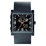 Freestyle Blackout Watch - Black - 54001
